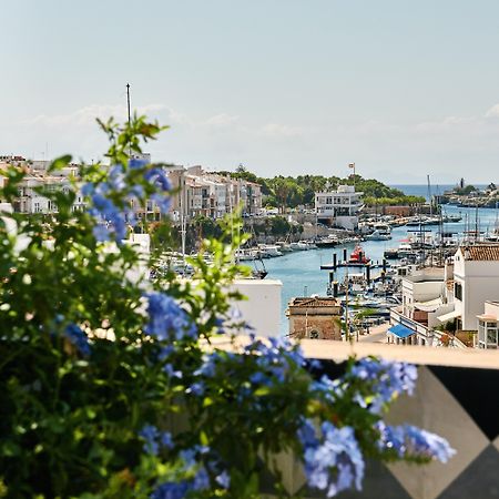 Faustino Gran Relais & Chateaux Ciutadella  Exterior photo