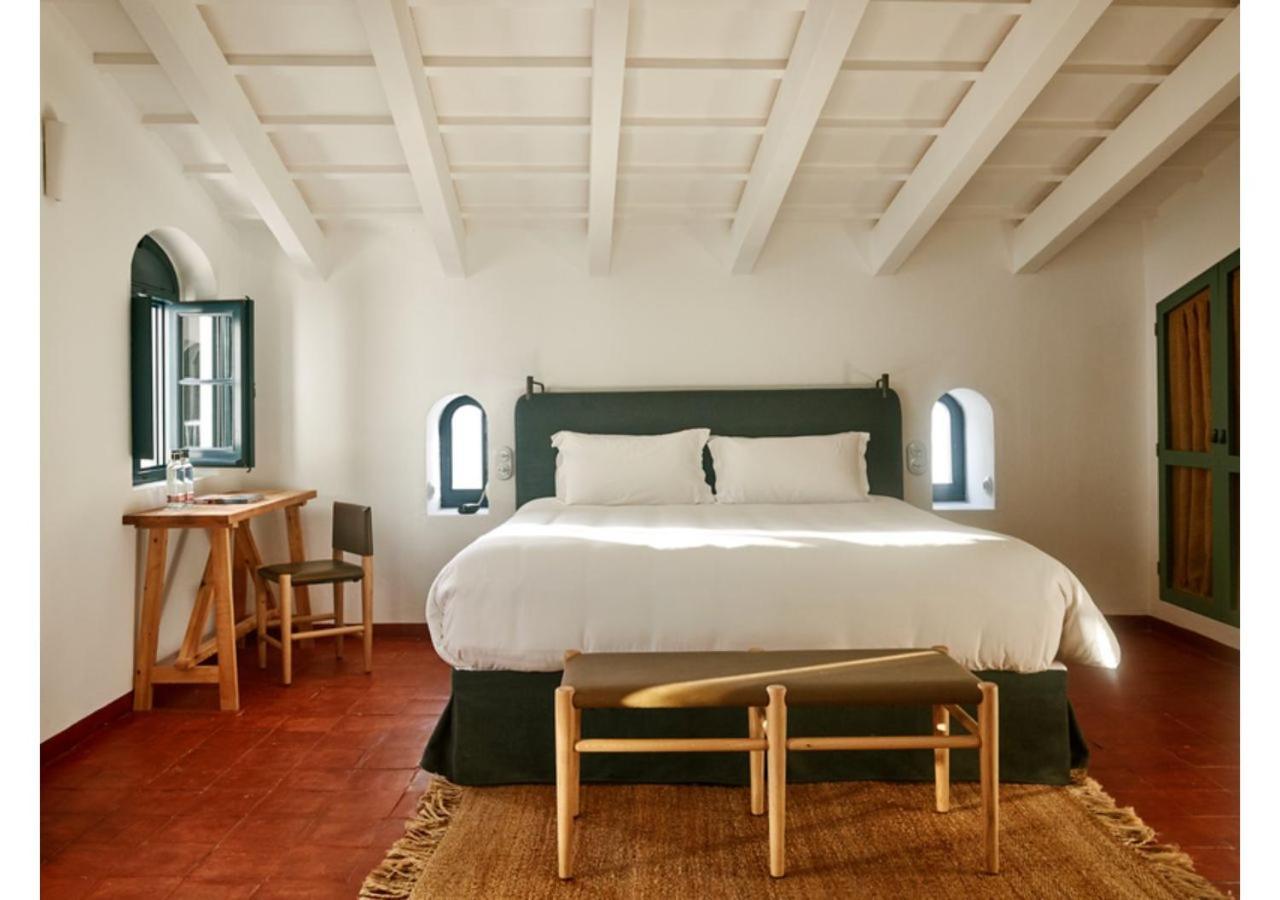 Faustino Gran Relais & Chateaux Ciutadella  Room photo